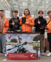 Brave Fundraising GmbH Bild 5