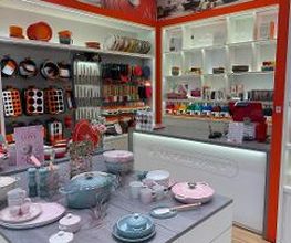 Le Creuset Berlin Bild 2