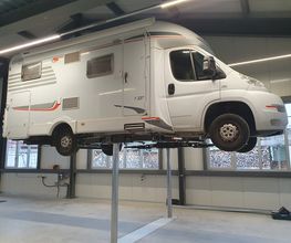 Garage Gilbert Neuhaus AG Bild 8