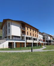 EPS VALLEE DE LA BLANCHE image 1