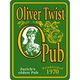 Logo Oliver Twist Pub Zürich