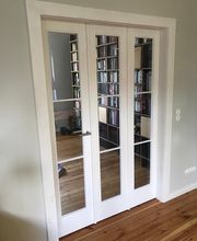 Tischlerei Ernst Nickel GmbH & Co. KG Bild 7