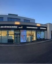 Pharmacie des Côtes du Rhône image 2