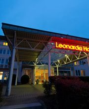 Leonardo Hotel Aachen Bild 1