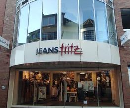 JEANS FRITZ Bild 8