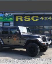 R.S.C 4X4 image 3