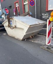 Entsorgung Hessen Containerdienst Hanau Bild 2