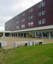 Hopital Pierre Hurabielle image 1