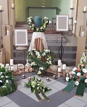 Zeitlos Bestattungen OHG Bild 9