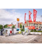 Shell Recharge Charging Station Bild 6
