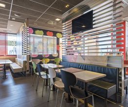 McDonald's Bild 6