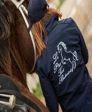 Le P'Tit Trot Balzatois image 1