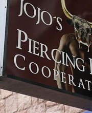 JOJO`s Piercing Ink Cooperation Bild 5