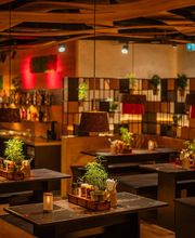 PETER PANE Burgergrill & Bar Bild 9