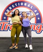 F45 Training Bethesda South image 9