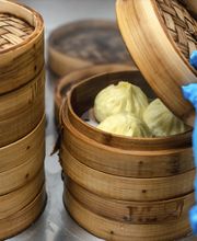 Kungfu Bao Sarpi immagine 4