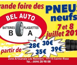 Bel Auto image 2
