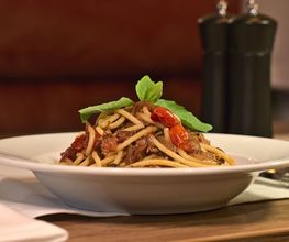 A+ I Cugini - Ristorante, Pizzeria & Gelateria Bild 7