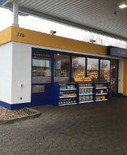 JET Tankstelle Bild 3
