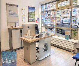 Amcl Immobilier Liffre image 1