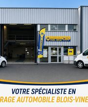 A+GLASS Pare-Brise Blois Vineuil image 1