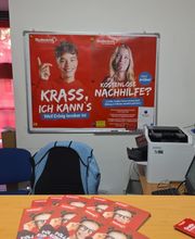 Dieburg Büro und Beratung