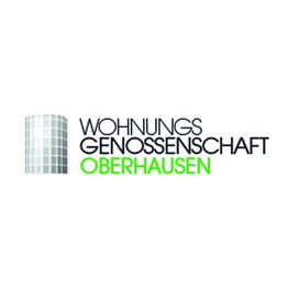 Gemeinnützige Wohnungsgenossenschaft logo