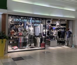 IUMAN Intimissimi Uomo immagine 1