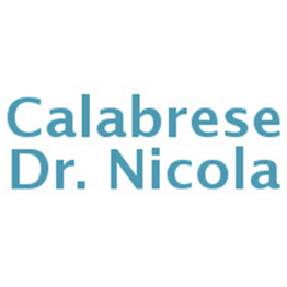 Calabrese Dr. Nicola logo