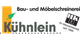 Schreinerei Kühnlein Jürgen