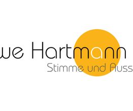 Sprecher Uwe Hartmann Bild 1