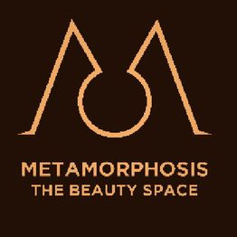 Metamorphosis The Beauty Space logo