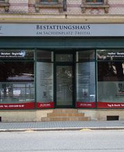Saxonitas Bestattungsdienst Bild 2