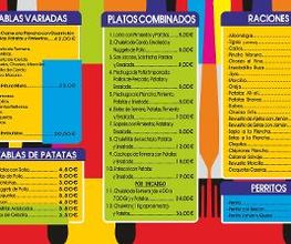 Café Bar El Cid imagen 1