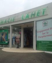 Pharmacie Lahet image 1