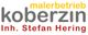 Malerbetrieb - Koberzin e.K