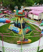 Zeltverleih Marburg Ahlendorf Bild 3