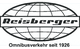 Omnibusverkehr Reisberger