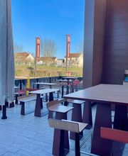 Burger King image 10