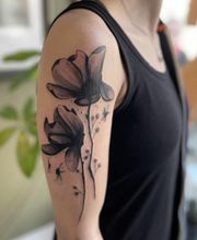 EXI STUDIOS – Tattoo & Piercing Hameln Bild 12