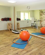 Physiotherapie Anette Noack Bild 4