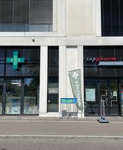 Toppharm Glattpark Apotheke Bild 2