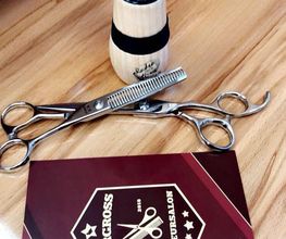 Friseursalon| Magross Bild 1