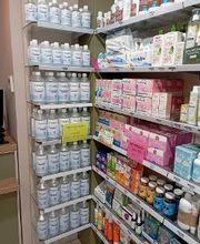 Pharmacie wellpharma du Mortier image 13