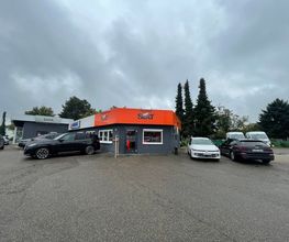 SIXT Autovermietung Offenburg Bild 7