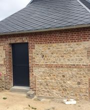 Patrick Levert Construction image 3