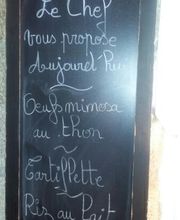 Le Cheval Blanc image 9