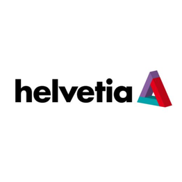 Helvetia Assicurazioni - Montecotto Andrea logo