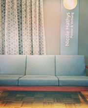 Nicole Mathys - Polster & Vorhang Bild 7