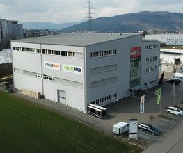 MAXXPARK - PLÄTTLIMAXX / SANIMAXX Bild 1